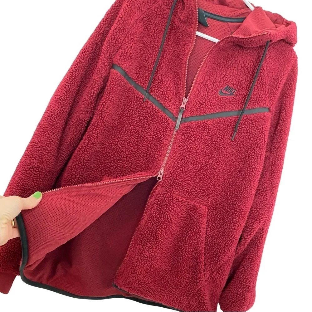 Nike tech fleece